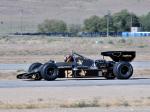 Lotus 95T 1984 года